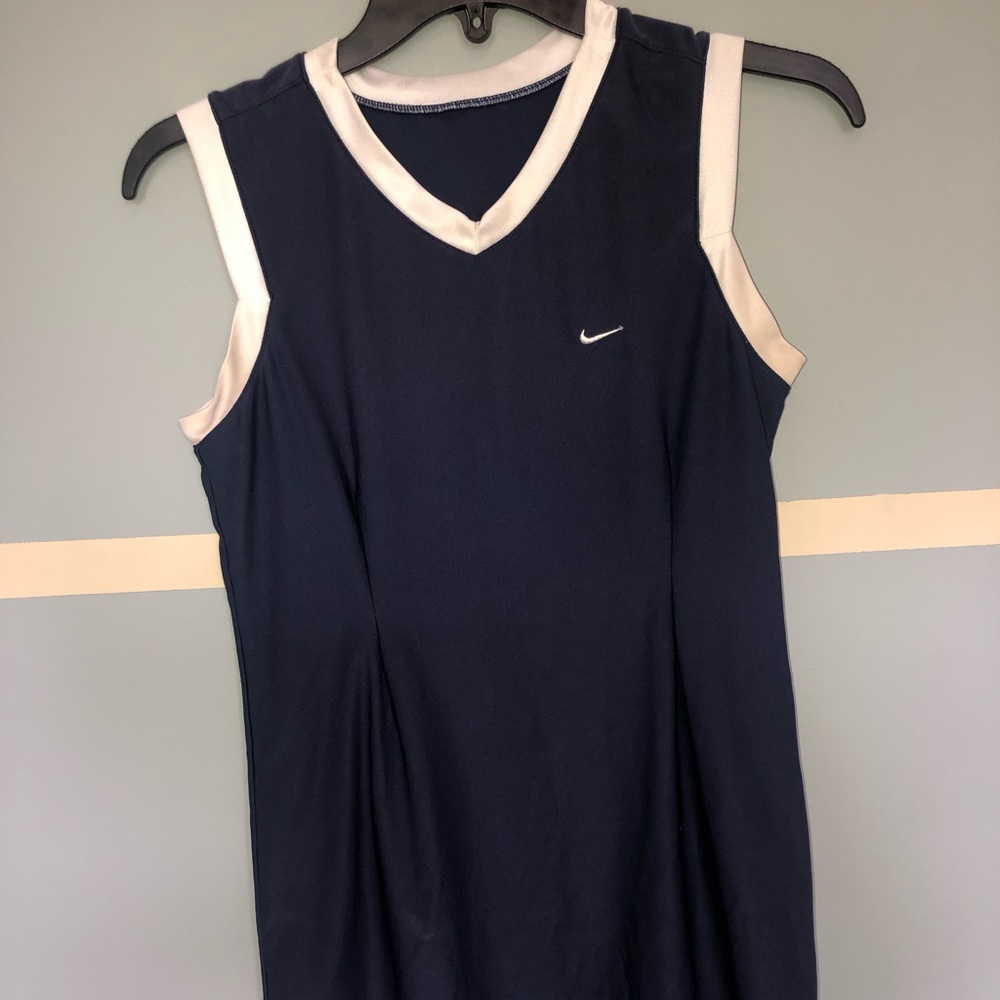 Nike tennis dress